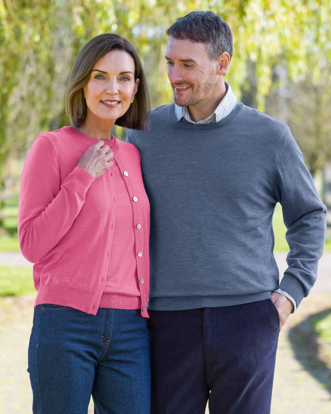 New Autumn Season at James Meade